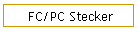 FC/PC Stecker