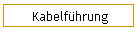 Kabelfhrung