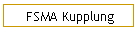 FSMA Kupplung